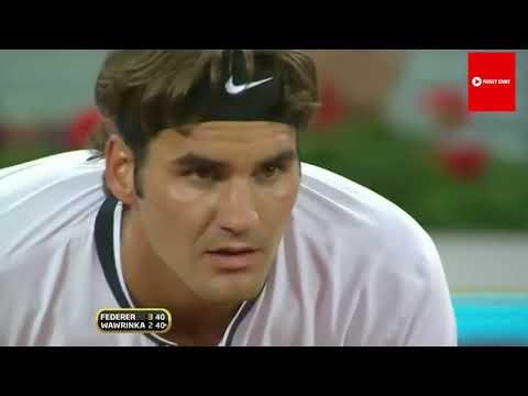 Roger Federer