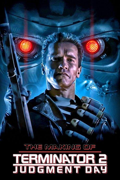 Terminator 2: Judgment Day