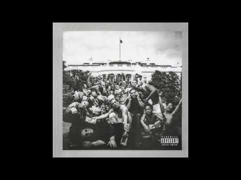 To Pimp a Butterfly - Kendrick Lamar