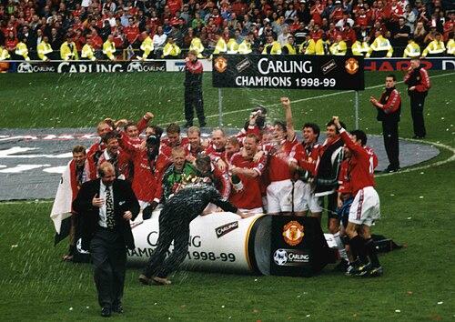 Manchester United
