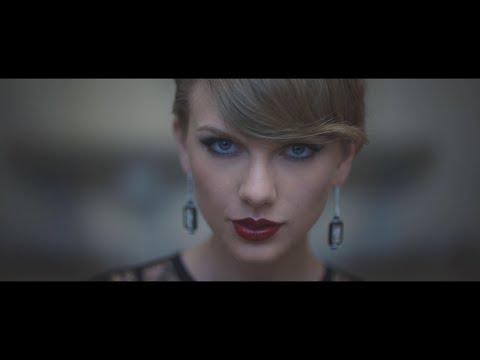 1989 - Taylor Swift