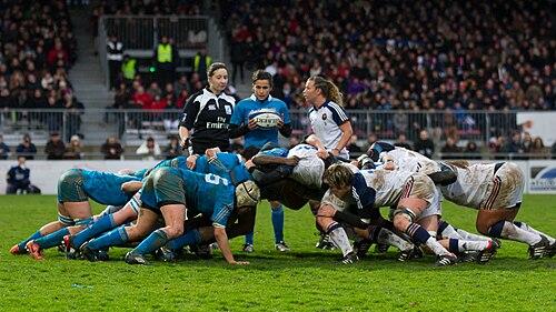 Rugby