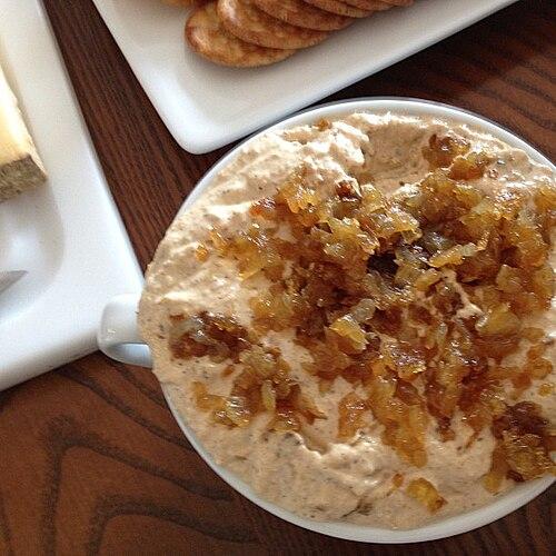 Caramelized Onions