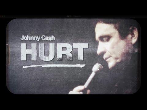 Hurt - Johnny Cash