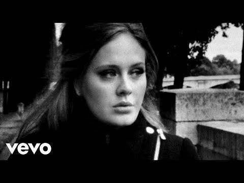 Someone Like You - Adele