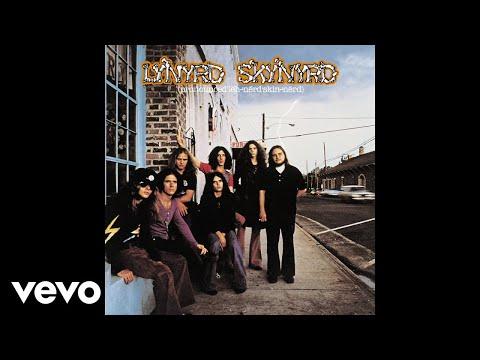 Free Bird - Lynyrd Skynyrd